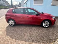 Gebraucht Peugeot 308 110 PS (80 kW) 2021 Limousine