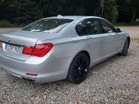 Gebraucht BMW 760 544 PS (400 kW) 2010 Limousine