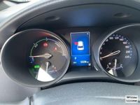 Gebraucht Toyota C-HR 122 PS (89 kW) 2019 Weiß SUV