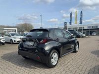 Gebraucht Mazda 2 Center-Line 116 PS (85 kW) 2024 Schwarz Limousine