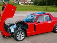 Occasion Mini Coupé 61 ch (44 kW) 1985 Rouge Coupé