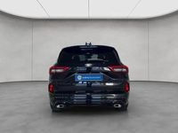 Gebraucht Ford Kuga ST-Line X 186 PS (136 kW) 2024 Agate black metallic SUV