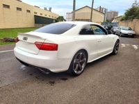 gebraucht Audi A5 A52.7 TDI DPF