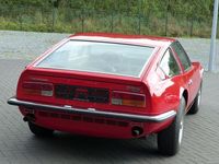 Gebraucht Maserati Indy 247 PS (181 kW) 1972 Rosso Coupé
