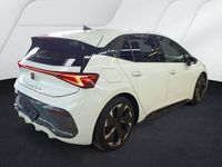 Usata Cupra Born 169 kW (231 CV) 2025 Bianco Utilitaria