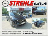 Gebraucht Nissan Ariya Evolve 177 kW (242 PS) 2024 Aurora green SUV