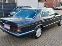 gebraucht Mercedes E420 