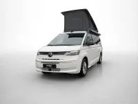 Neu VW California Beach 150 PS (110 kW) 2026 Candyweiß Van
