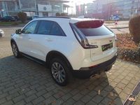 Gebraucht Cadillac XT4 230 PS (169 kW) 2023 Weiß SUV