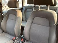 Gebraucht Skoda Fabia 75 PS (55 kW) 2005 Rot Kombi