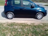 gebraucht Fiat Panda New1.2 8V