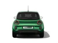 Neu Renault Twingo Evolution 60 kW (82 PS) 2026 Grün metallic Kleinwagen