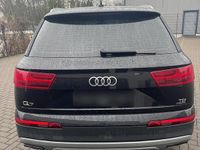 Gebraucht Audi Q7 272 PS (200 kW) 2016 Schwarz SUV