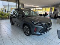 Neu DFSK Fengon 163 PS (119 kW) 2026 Spacegrey SUV