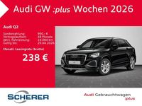 Gebraucht Audi Q2 Advanced Plus 116 PS (85 kW) 2025 SUV