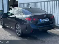 Gebraucht BMW 220 Efficient Dynamics 170 PS (125 kW) 2026 Saphirschwarz metallic Coupé