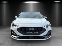Gebraucht Ford Focus ST 280 PS (205 kW) 2025 Frostweiß Kombi