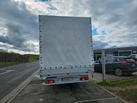 Gebraucht Renault Master 163 PS (119 kW) 2021 Weiß