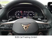 Neu Cupra Leon 150 PS (110 kW) 2026 Schwarz (midnightschwarz metallic) Kombi
