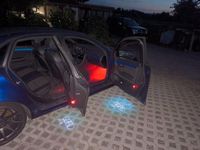 Gebraucht Audi A4 Allroad Sport 340 PS (250 kW) 2007 Blau Kombi