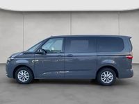 Nowe VW Multivan Life 150 KM (110 kW) 2025 Szary Minivan