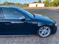 gebraucht Audi S4 B8 Facelift Avant