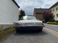 Gebraucht Citroën SM 170 PS (125 kW) 1971 Gold Coupé