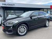 Gebraucht BMW X2 Advantage 150 PS (110 kW) 2020 Schwarz ii SUV