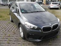 Używany BMW 220 Advantage 192 KM (141 kW) 2018 Szary Sedan/Limuzyna