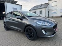 gebraucht Ford Fiesta Cool Connect