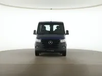 Gebraucht Mercedes Sprinter 150 PS (110 kW) 2024 Blau Van
