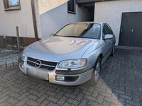 Gebraucht Opel Omega 136 PS (100 kW) 1999 Grau Limousine