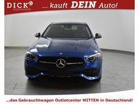 gebraucht Mercedes C30 AMG AMG 0 CGI 9G. Avantg NIGHT+360+LEDER+NAVI+LED+SHZ