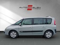 gebraucht Renault Espace PRIVILEGE 2.0 16V Turbo*AUS 1.HAND*