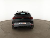 Używany Cupra Formentor VZ 2021 Czarny SUV