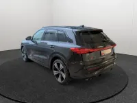 Gebraucht Audi Q5 Edition .1 204 PS (150 kW) 2025 Mythosschwarz metallic SUV