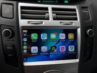 Gebraucht Toyota Yaris 2008 Kleinwagen