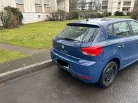 gebraucht Seat Ibiza 1.0 TSI S&S Reference