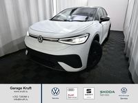 Nowe VW ID.5 Pro 210 kW (286 KM) 2026 Czarny SUV