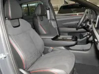 Neu Hyundai Tucson N Line 150 PS (110 kW) 2026 Shadow grey SUV
