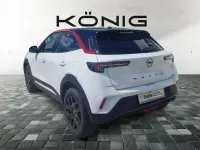 Gebraucht Opel Mokka 131 PS (96 kW) 2023 Weiß SUV