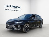 Neu Cupra Leon 150 PS (110 kW) 2026 Schwarz Limousine