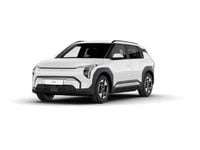 Neu Kia EV3 150 kW (204 PS) 2025 Weiß (schneeweiß) SUV