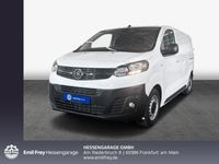 gebraucht Opel Vivaro-e Combi Cargo M (75-kWh) 100 kW, 4-türig (Elektrischer Strom)