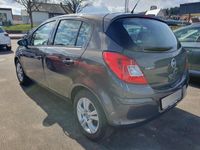 gebraucht Opel Corsa 