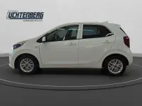 Gebraucht Kia Picanto Vision 67 PS (49 kW) 2023 Andere Kleinwagen