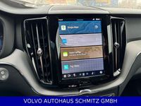Gebraucht Volvo XC60 250 PS (183 kW) 2025 Schwarz SUV