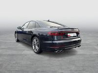 Gebraucht Audi S8 Ambiente 571 PS (419 kW) 2022 Blau Limousine