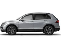 gebraucht VW Tiguan UNITED ALU NAVI MATRIXLED SITZHEIZUNG