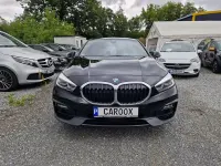 Gebraucht BMW 120 Sport Line 190 PS (139 kW) 2021 Schwarz Limousine